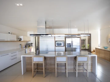 Townhouse, Duplex de 4 Chambres