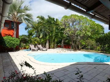 4 Bedroom Villa