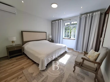 Townhouse, Duplex de 3 Chambres