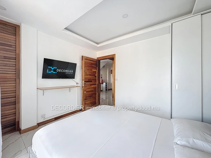 Appartement à louer à Flic en Flac