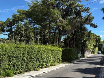 Residential Land