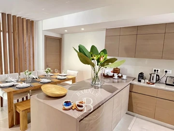 3 Bedroom Apartment