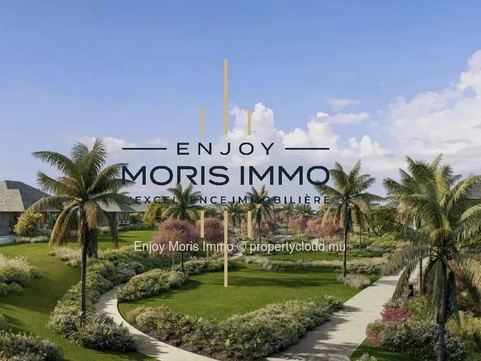 Mont Choisy :Penthouse  Haut de Gamme et Investissement Immobilier à l'Île Maurice.
