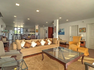 Appartement de 4 Chambres