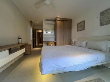 Villa de 3 Chambres