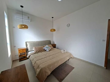 3 Bedroom Apartment