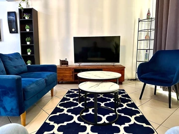 Townhouse, Duplex de 3 Chambres