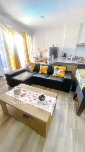 À louer à Kensington Seaview – Bel appartement