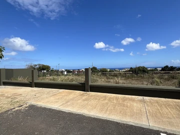 Residential Land