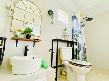 3 Bedroom Townhouse, Duplex
