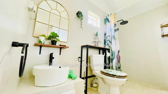  FOR SALE – Triplex with Private Pool in Grand Baie 
