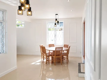 4 Bedroom Villa