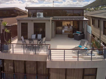 4 Bedroom Penthouse
