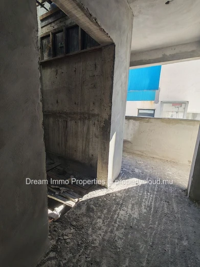 Office space for rent close to amenities in Beau Bassin – Mauritius