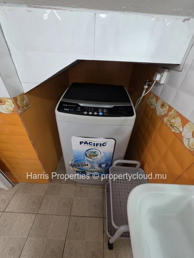 Beautiful 2-bedroom house for rent in Mont Choisy