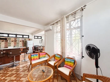 Appartement de 3 Chambres
