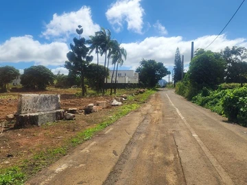 Residential Land