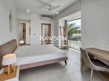 Penthouse de 3 Chambres