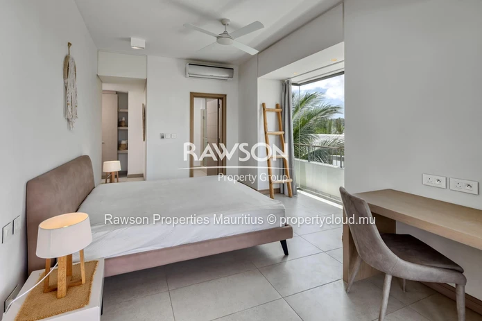 Penthouse Sur Un Prestigieux Golf Du Nord