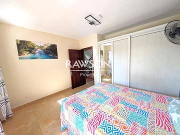 3 Bedroom Townhouse, Duplex