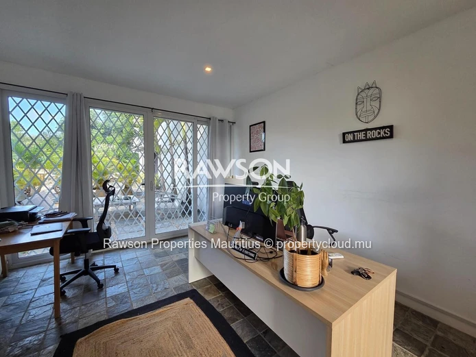 Villa 3 Chambres | Terrasse | Pereybere
