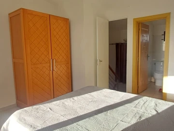 3 Bedroom Townhouse, Duplex