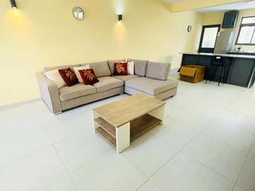 3 Bedroom Townhouse, Duplex
