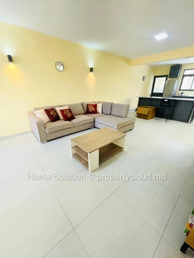 New Duplex For Rent