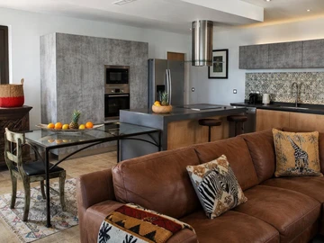 2 Bedroom Penthouse