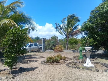 Residential Land