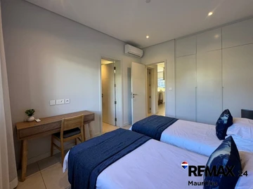 Appartement de 2 Chambres
