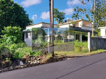817m² Vacant Land For Sale in Floreal