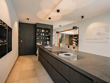 Villa de 3 Chambres