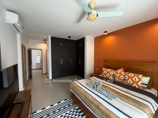 À VENDRE – Townhouse -3 CHAMBRES EN SUITE À PÉREYBÈRE – ACCESSIBLE AUX ÉTRANGERS