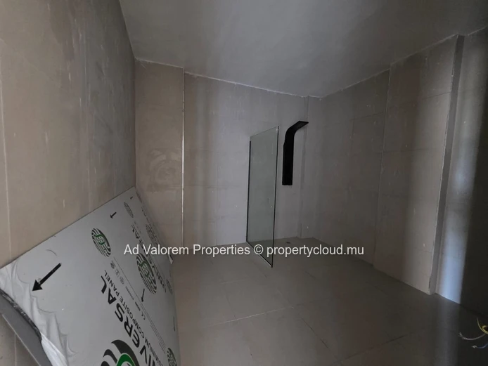 À vendre – Appartement 2 chambres à Albion