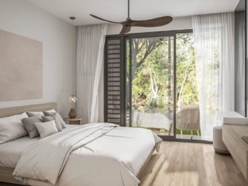 3 Bedroom Penthouse