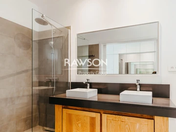 Appartement de 3 Chambres