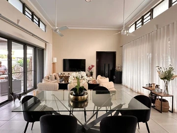 Villa de 3 Chambres