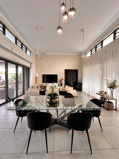 Villa 3 Chambres à Louer – Nord, Balaclava
