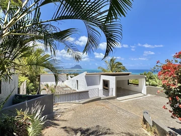 Villa de 4 Chambres