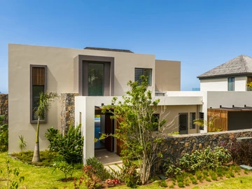 Villa de 4 Chambres