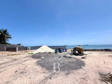 Commercial Land