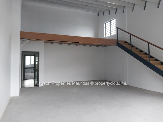 Premium Office Space For Sale At The Flore, Floreal