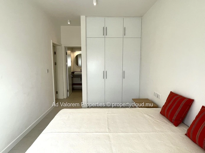 Appartement 2 chambres neuf avec piscine commune – Beau Plan Smart City