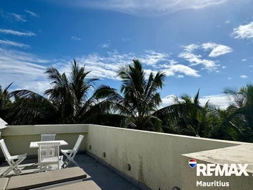 Penthouse de 3 Chambres