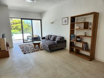 Appartement de 3 Chambres