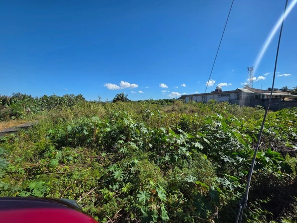 Residential Land