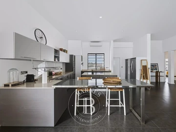 Penthouse de 3 Chambres