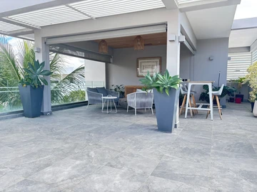 3 Bedroom Penthouse