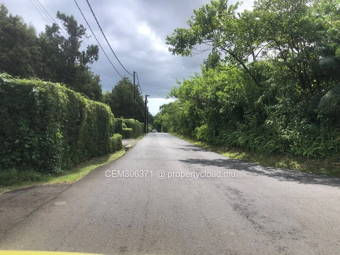 Prime Land for Sale – Corner King George V Avenue & Sir Hesketh Bell Street 